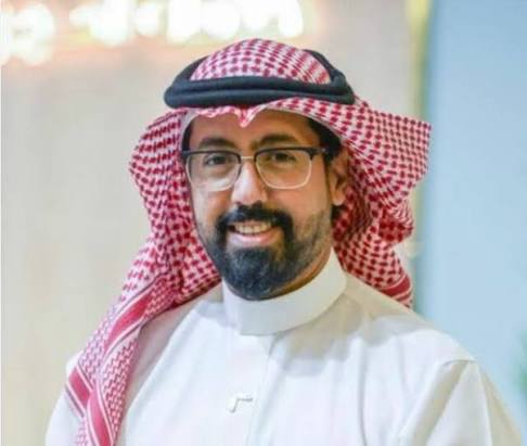 Dr. Ghassan bin Rashid Al-Nuwaimi, Spokesperson for the Ministry of Hajj and Umrah